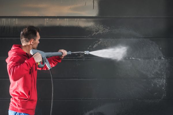 Exterior Washing in San Diego