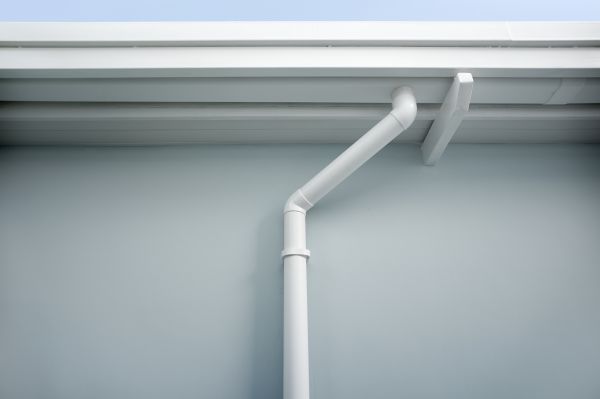 Downspout Jetting in San Diego
